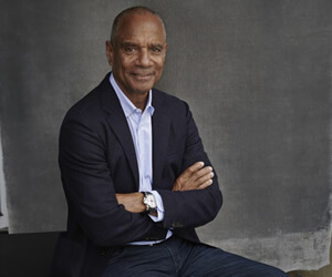 Kenneth Chenault - images