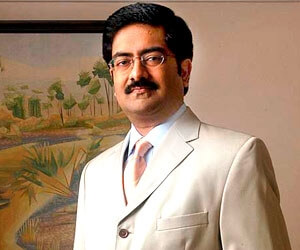 Kumar Mangalam Birla - images