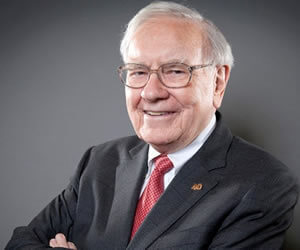 Warren Buffett - images