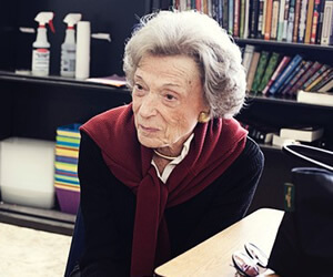 Doris F. Fisher - images