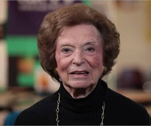 Doris F. Fisher - images