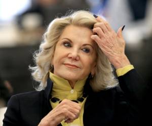 Elaine Wynn - images
