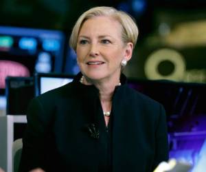 Ellen J. Kullman - images