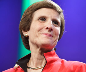 Irene Rosenfeld - images