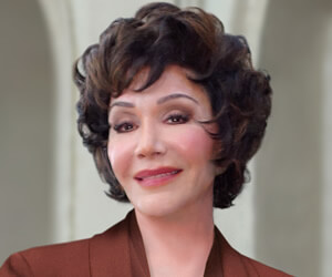 Lynda Resnick - images