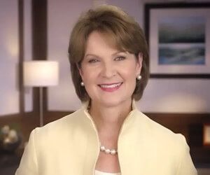 Marillyn Hewson - images