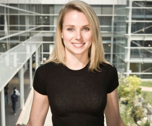 Marissa Mayer - images