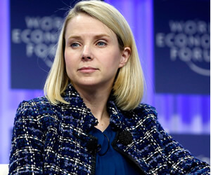 Marissa Mayer - images