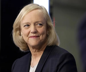 Meg Whitman - images