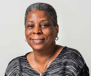 Ursula Burns - images