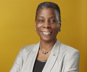 Ursula Burns - images