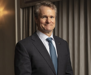 Brian Moynihan - images