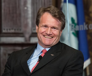Brian Moynihan - images