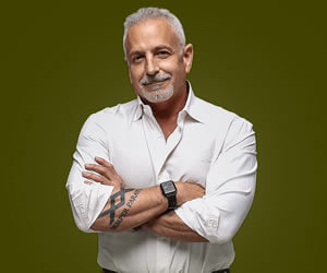 Tony Aquila - images