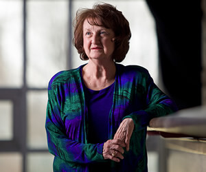 Chrystelle Trump Bond - images