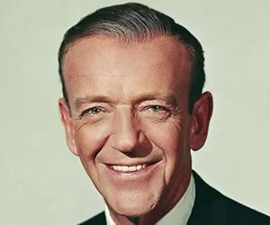 Fred Astaire - images