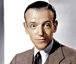 Fred Astaire - images