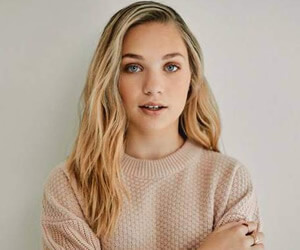 Maddie Ziegler - images