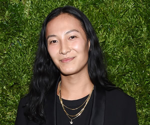 Alexander Wang - images