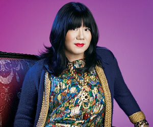 Anna Sui - images