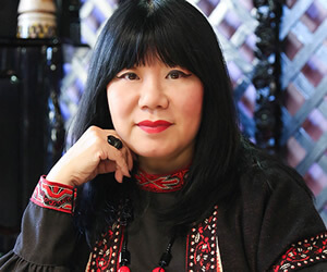 Anna Sui - images