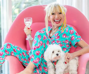 Betsey Johnson - images