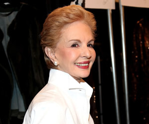 Carolina Herrera - images