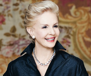 Carolina Herrera - images