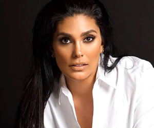 Rachel Roy - images