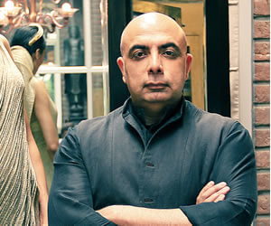 Tarun Tahiliani - images