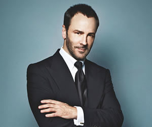 Tom Ford - images