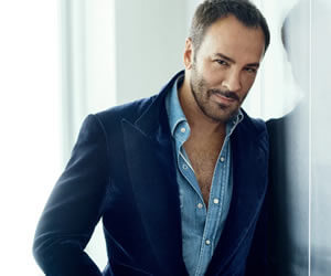 Tom Ford - images