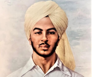 Bhagat Singh - images