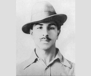 Bhagat Singh - images