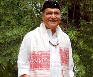 Bhupen Hazarika - images