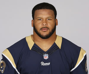 Aaron Donald - images