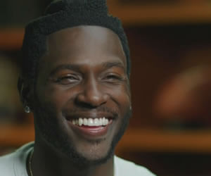 Antonio Brown - images