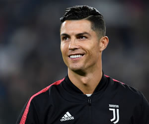 Cristiano Ronaldo - images