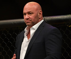 Dana White - images