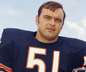 Dick Butkus - images