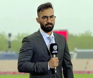 Dinesh Karthik - images