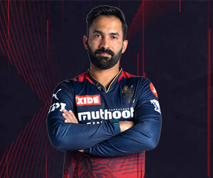 Dinesh Karthik - images