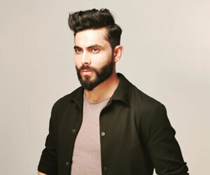 Ravindra Jadeja - images