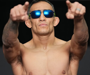 Tony Ferguson - images