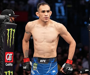 Tony Ferguson - images