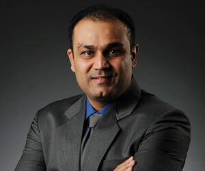 Virender Sehwag - images