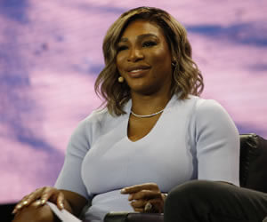 Serena Williams - images