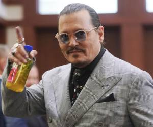 Johnny Depp - images