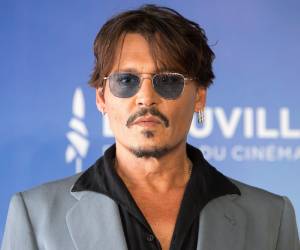 Johnny Depp - images