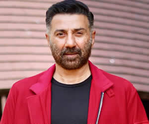 Sunny Deol - images